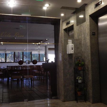 Jk Apart Hotel - Kubitschek Plaza Brasília Luaran gambar