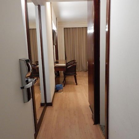 Jk Apart Hotel - Kubitschek Plaza Brasília Luaran gambar