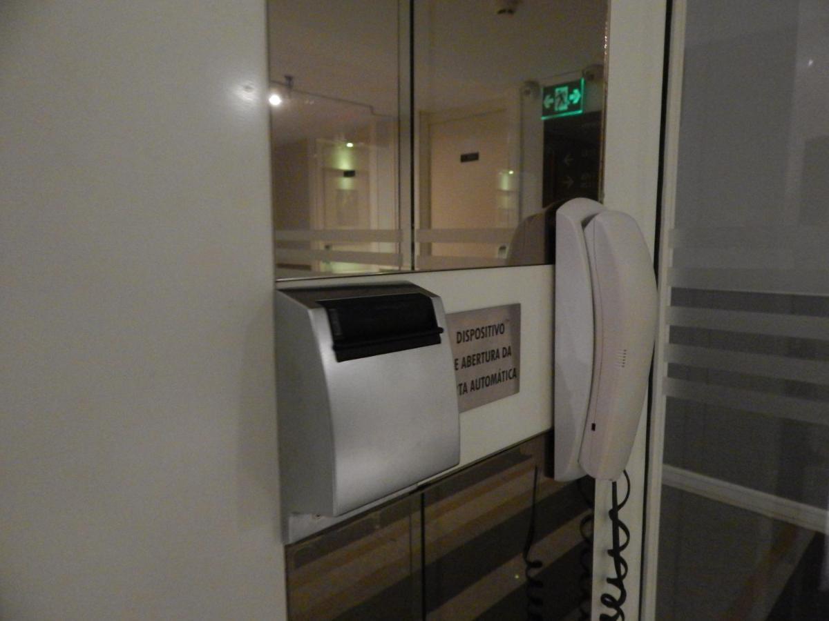 Jk Apart Hotel - Kubitschek Plaza Brasília Luaran gambar