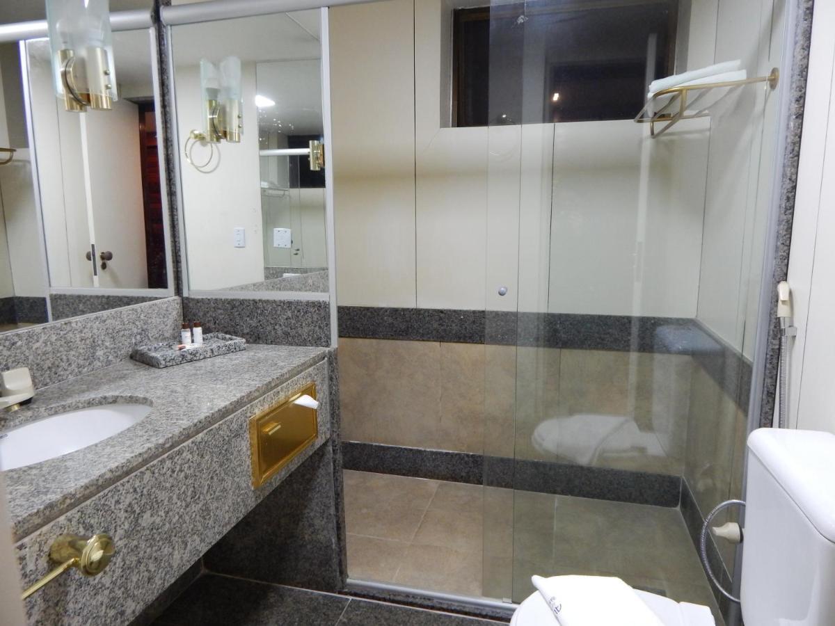 Jk Apart Hotel - Kubitschek Plaza Brasília Luaran gambar