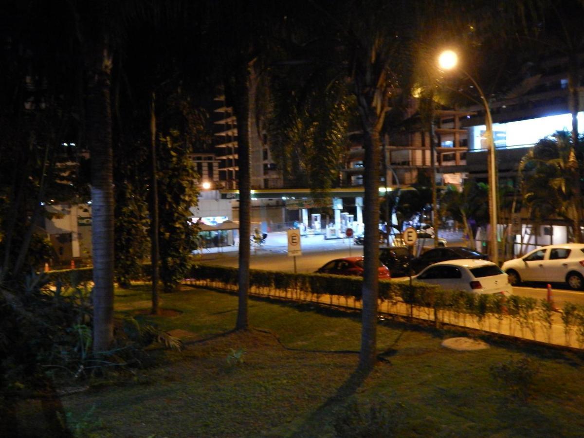 Jk Apart Hotel - Kubitschek Plaza Brasília Luaran gambar