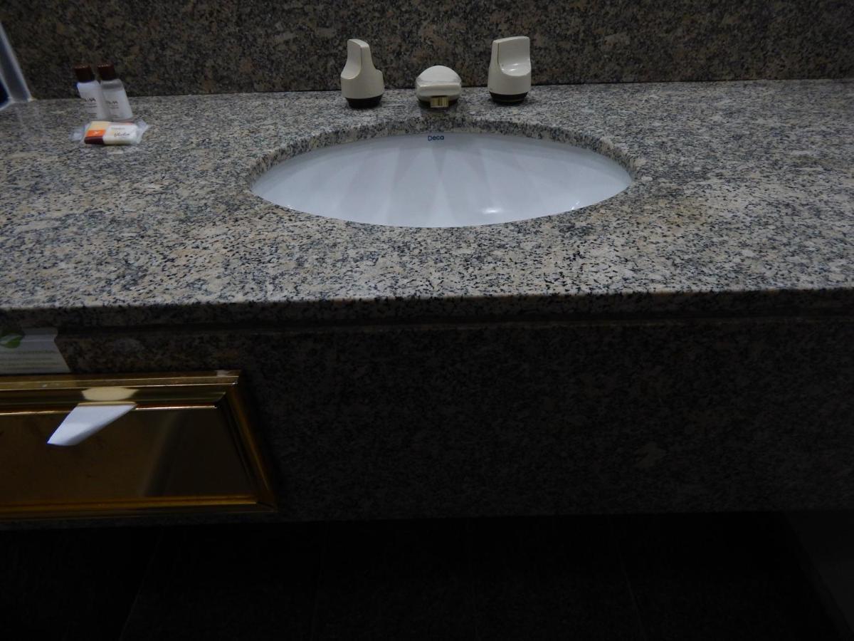 Jk Apart Hotel - Kubitschek Plaza Brasília Luaran gambar