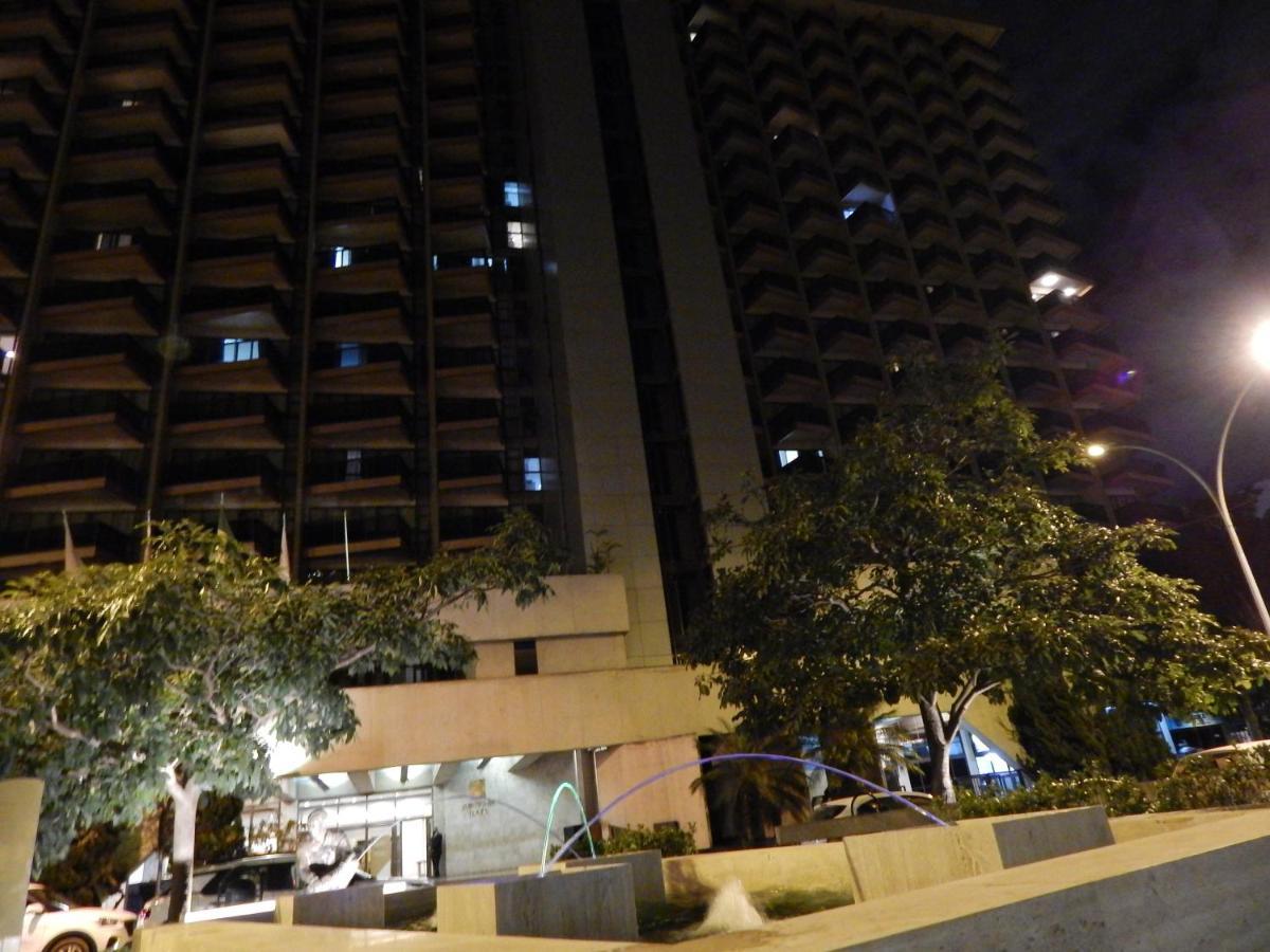 Jk Apart Hotel - Kubitschek Plaza Brasília Luaran gambar