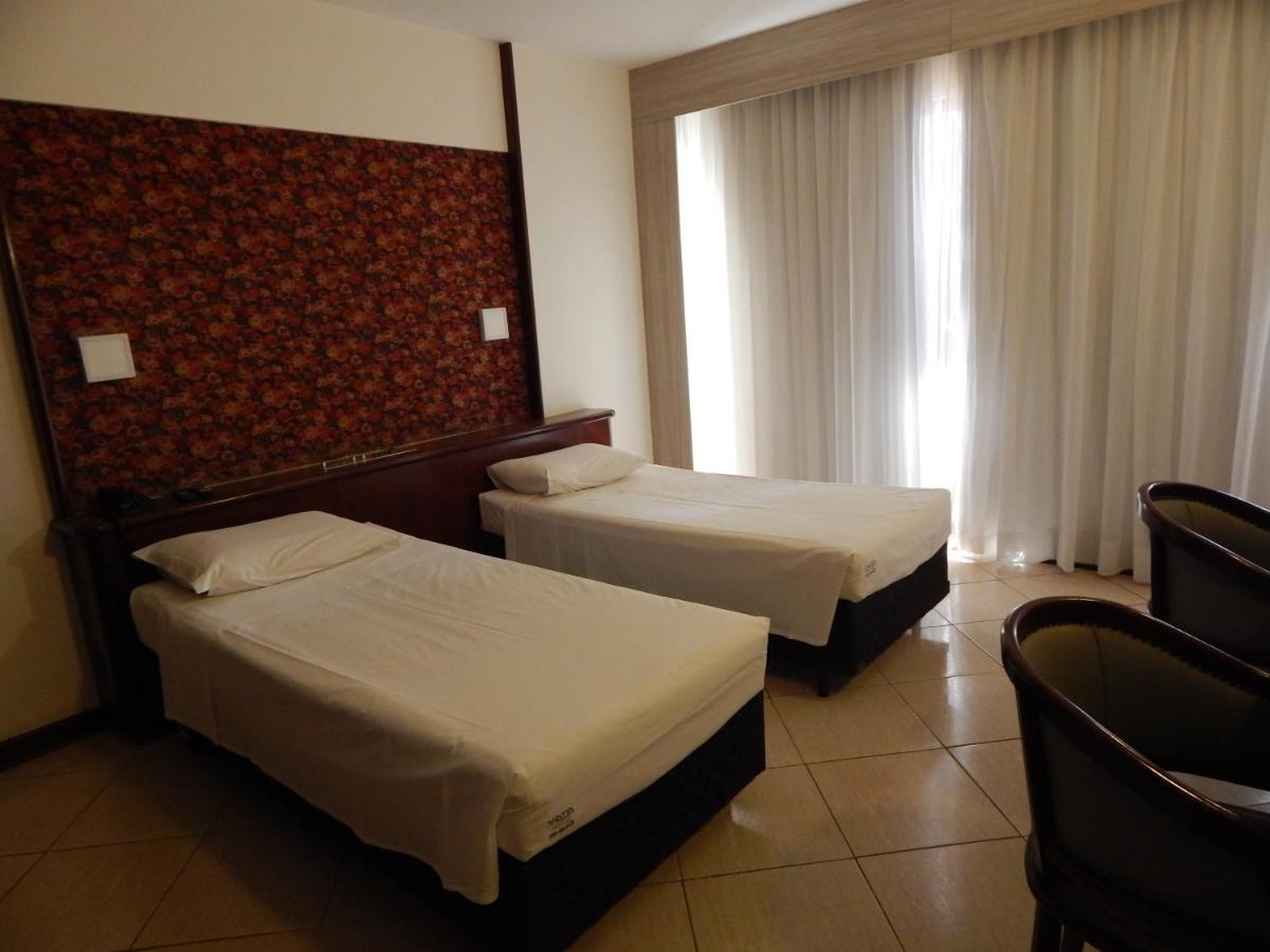 Jk Apart Hotel - Kubitschek Plaza Brasília Luaran gambar