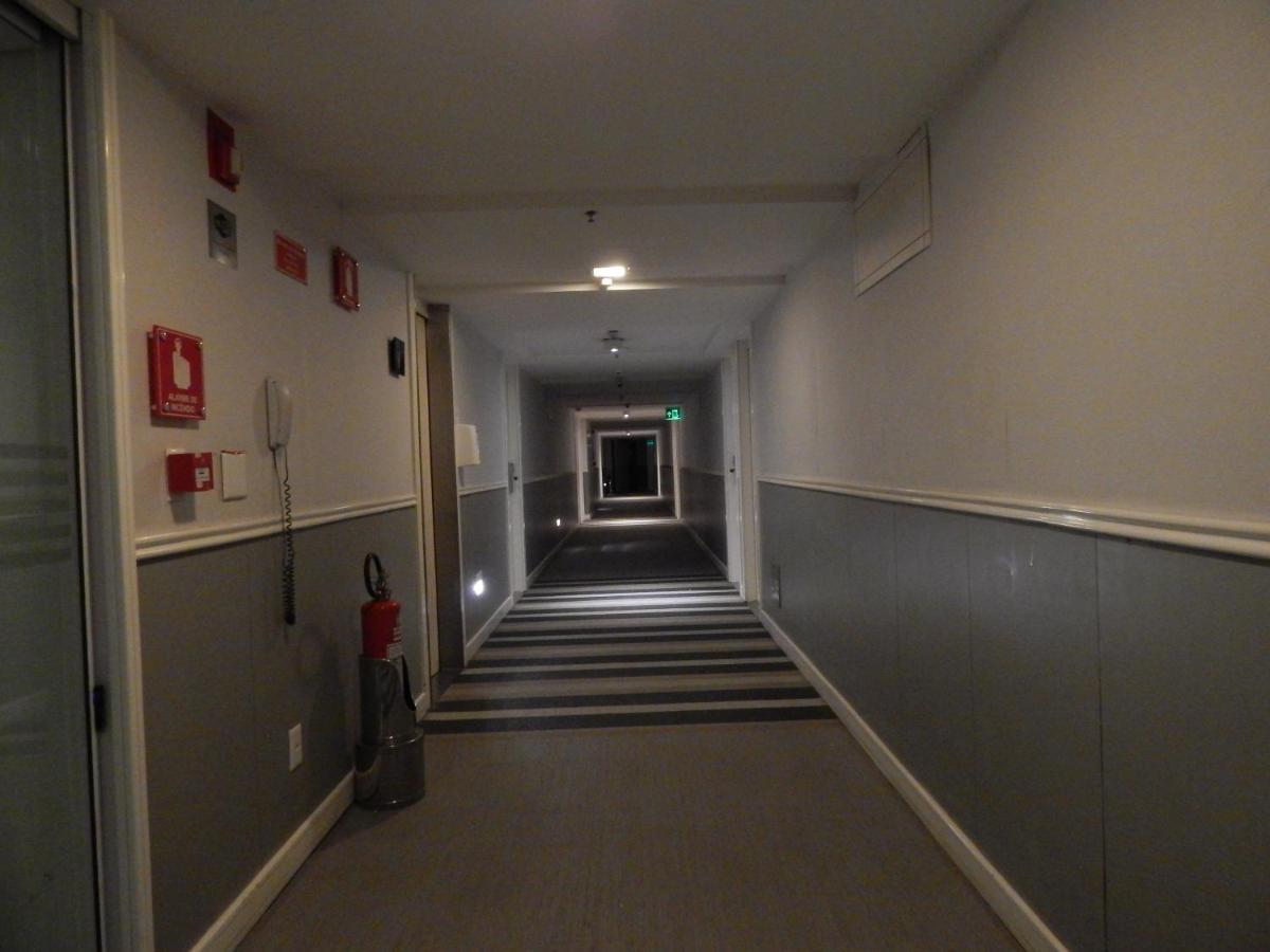 Jk Apart Hotel - Kubitschek Plaza Brasília Luaran gambar
