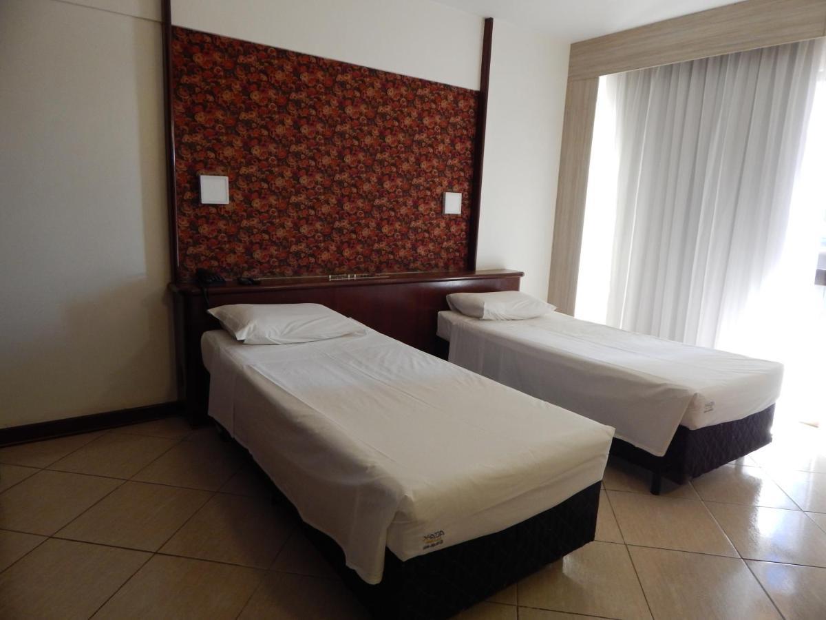 Jk Apart Hotel - Kubitschek Plaza Brasília Luaran gambar