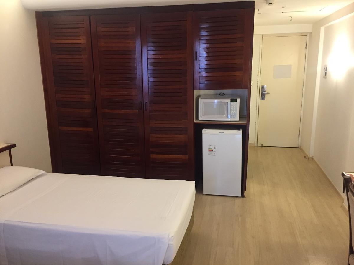 Jk Apart Hotel - Kubitschek Plaza Brasília Bilik gambar